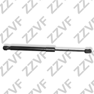 Pneumatisk fjær, motorpanser, Foran, LAND ROVER DISCOVERY SPORT, FK7216C826AC, LR084691
