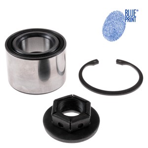 Hjullagersett, bakaksel begge sider, FORD,MAZDA, 1 085 565, 1 135 043, 1 201 568, 1 212 541, 1 212 546, 1 212 547, 1 212 548, 1 335 383,