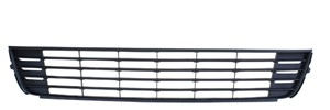 Radiatorgitter, VW CADDY Minibus, minivan III, TOURAN, 1T0 853 677 D 9B9
