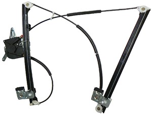 Vindusheis, Foran venstre, SEAT AROSA, VW LUPO I, 6X0 837 461C