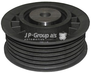 Strammerull, kilerem med ribber, DAEWOO,MERCEDES-BENZ,SSANGYONG, 6012001070, 6652003070, 6652003170, A6012001070