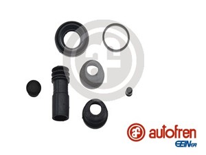 Reparasjonssett, bremseklave, Bakaksel, MERCEDES-BENZ,PEUGEOT, 0014204983, 0K205-33-24Z, 4400-A3, 4400-A4, 4400G5, 444856, 444866, 68347