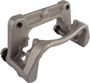 Holder, bremseklave, Bakaksel, Venstre bakaksel, Venstre, CITROËN,PEUGEOT, 16 179 371 80