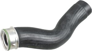 Ladeluftslange, Høyre nede, VW CC B7, PASSAT B7, PASSAT B7 Variant, PASSAT CC B6, 3C0 145 834 Q, 3C0145834Q