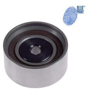 Styrerulle-kilerem tannrem, MAZDA 323 F VI, 323 P V, 323 S V, 323 S VI, RF1G-12-730
