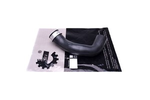 Ladeluftslange, VW TIGUAN, 5N0145834D