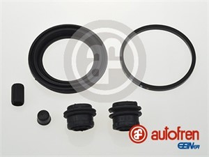 Reparasjonssett, bremseklave, Framaksel, BMW,MINI,RENAULT, 34116860265
