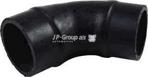 Ladeluftslange, AUDI A1, SEAT IBIZA IV, IBIZA SC IV, IBIZA ST IV, SKODA FABIA II, FABIA Combi II, VW POLO V, 6R0145762C, 6R0145828A