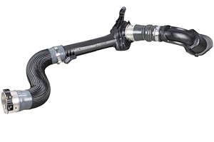 Ladeluftslange, , RENAULT, 14 46 024 87R, 14 46 036 00R, 144602487R, 144603600R, 82 00 783 144, 82 01 020 571, 8200783144, 8201020571