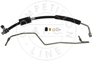 Hydraulikkslange, styring, KIA MAGENTIS, 57510-3C010
