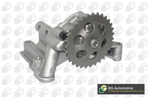 Oljepumpe, AUDI,SEAT,SKODA,VW, 038115105D