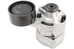 Spennarm, kilerem med ribber, FORD TRANSIT Buss, TRANSIT Flak/chassi, TRANSIT Skåp, 1 385 379, 1 445 915, 6C1Q-6A228-BB, 6C1Q-6A228-BC