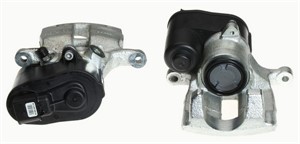 Bremsecaliper, Bakaksel, Høyre, Bak akselen, FORD,VOLVO, 1 426 840, 1 491 687, 1 690 468, 36001380, 8603727