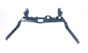 Front kledning, MERCEDES-BENZ A-KLASS [W168], 168 620 8534, A 168 620 8534