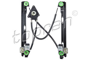 Vindusheis, Foran venstre, SEAT ALTEA, ALTEA XL, TOLEDO III, 5P0 837 461