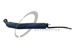 Slange, veivhuslufting, BMW, 11 15 7 567 801