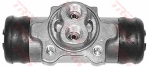 Hjul bremsesylinder, Bakaksel, Høyre, SUZUKI SAMURAI Terrängbil täckt, SJ410, SJ410 Cabrio, SJ413, 5340183040, 53401-83040