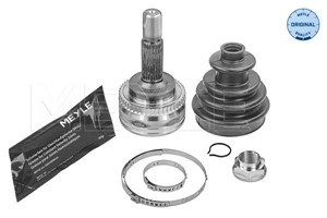 Leddsett, drivaksel, Hjulside, TOYOTA YARIS, 43410-0D020, 43410-0D080, 43410-0D150, 43420-0D020, 43420-0D080, 43420-0D150, 43460-09530,
