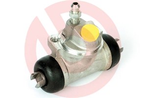 Hjul bremsesylinder, Bakaksel, NISSAN, 4410013A00, 4410013A02, 4410013A03, 4410013A04
