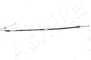 Kabel, parkeringsbremse, Høyre bak, DAIHATSU CHARMANT, 4642012260