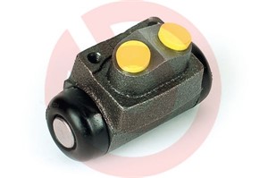 Hjul bremsesylinder, FORD,HYUNDAI,MAZDA, 1006016, 1104132, 1484750, 1486316, 1486750, 1E0626610, 1E0626710, 1E0726610, 5030660, 6106584,