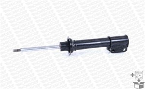 Støtdemper, Framaksel, RENAULT MEGANE Scenic, 7700844056