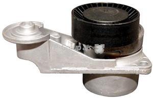 Spennarm, kilerem med ribber, VOLVO S60 I, S80 I, V70 II, XC90 I, 30637070, 30637961, 30757056, 8653137