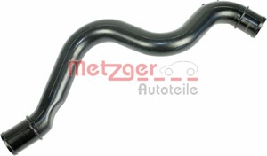 Slange, veivhuslufting, AUDI A3, TT, TT Roadster, SEAT LEON, SKODA OCTAVIA I, OCTAVIA Combi I, VW BORA I, GOLF IV, GOLF Variant IV, 06A