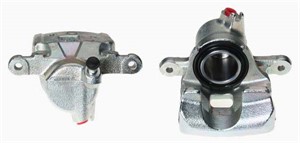 Bremsecaliper, Bakaksel, Foran akselen, Høyre, LEXUS LX, TOYOTA LAND CRUISER 100, 47730-60101, 5951866, 5972898, 5976848, 5983865, 59838