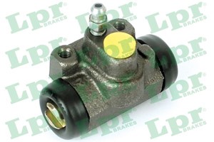 Hjul bremsesylinder, Bakaksel, SUZUKI SWIFT I, SWIFT Cabriolet, SWIFT Halvkombi II, SWIFT Sedan II, 5310182030, 5340182030, 5454019B10