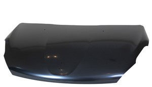 Motorpanser, PEUGEOT 208 I, 96 729 980 80, 98 036 569 80