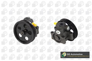 Hydraulikkpumpe, styring, FORD MONDEO III, MONDEO Sedan III, MONDEO Turnier III, 1357641, 1S7C3A674CA, 1S7C3A674CB, 4121762, 4533382
