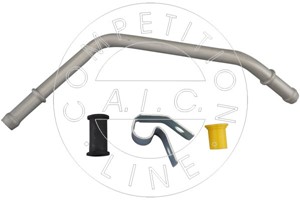 Hydraulikkslange, styring, HONDA CIVIC Coupé VI, CIVIC Fastback VI, CIVIC Hatchback VI, CR-V I, 53737-S04-G50