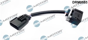 adapterkabel, styrespjeld luftforsyning, CITROËN,FIAT,IVECO,PEUGEOT, 0099451739, 42567356, 504388738