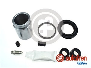 Reparasjonssett, bremseklave, Bakaksel, KIA SORENTO I, SORENTO VAN I, 5 8210 3E 000, 5 8210 3E 600, 5 8230 3E 000, 5 8230 3E 600, 582103