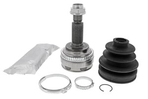 Leddsett, drivaksel, Hjulside, TOYOTA COROLLA, COROLLA Verso, PRIUS Liftback, PRIUS Sedan, 43410-12670_part