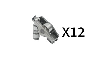 Ventilløfter, AUDI,SEAT,SKODA,VW, 030109423+, 036109411D+