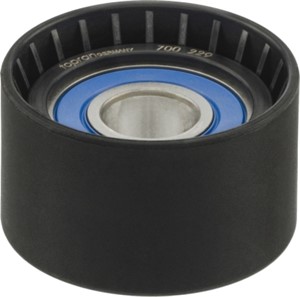 Styrerulle-kilerem tannrem, RENAULT, 7700 108 626, 8200 483 288