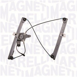 Vindusheis, Foran venstre, PEUGEOT 206 CC, 206 Halvkombi, 206 Sedan, 206 SW, 206 Van, 206+, 9221E9