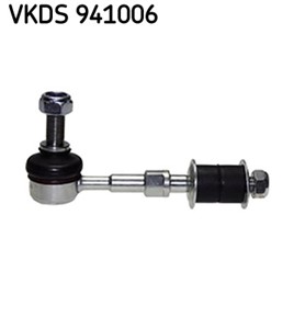 Stang, stabilisator, bakaksel begge sider, LEXUS NX, TOYOTA RAV 4 III, RAV 4 IV, 48817-48010, 48817-48020, 48830-42021, 48830-42022