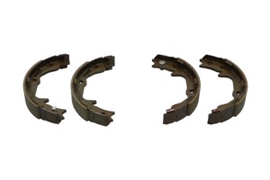 Bremsesko sett, Bakaksel, CHRYSLER,DODGE,JEEP,MITSUBISHI, 4800A002, 4800A022, 4800A041
