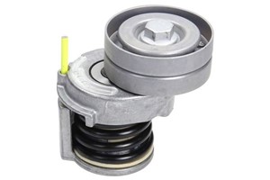 Spennarm, kilerem med ribber, AUDI,SEAT,SKODA,VW, 03C 145 299 A, 03C 145 299 AC, 03C 145 299 AF, 03C 145 299 G, 03C 145 299 H, 03C 145 2