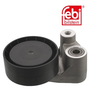Strammerull, kilerem med ribber, BMW 5 [E34, E39], 5 Touring [E34, E39], 7 [E32, E38], 8 [E31], 11 28 1 702 013, 11 28 1 736 715, 11 28