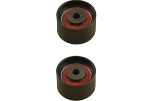 Styrerulle-kilerem tannrem, Høyre, Venstre, DACIA,NISSAN,RENAULT, 1307000QAA, 7700107150