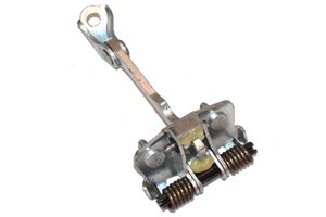 Dørfester, framaksel, Høyre eller venstre, OPEL,RENAULT, 7700354507, 7701471570, 8200597523