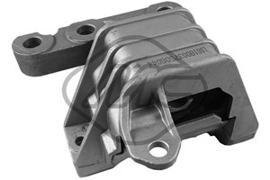 Lagring, motor, Høyre, FIAT CROMA, OPEL VECTRA C, VECTRA C GTS, VECTRA C Kombi, 51740090, 5684 089