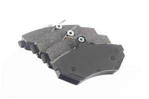 Bremseklosser sett, Framaksel, SEAT,VW, 1HM698151, 1HM698151A