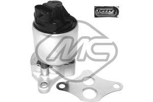 Ventil, EGR eksosstyring, OPEL, 17098361, 5851025, 5851603, 93184996
