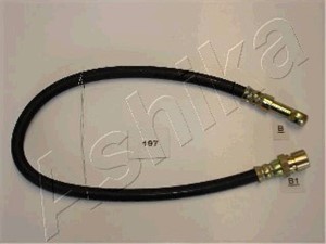Bremseslange, NISSAN TRADE Flak/chassi, 066056222, 46210F3600, 46210G4900