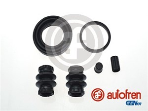 Reparasjonssett, bremseklave, Bakaksel, HYUNDAI ELANTRA Sedan IV, TOYOTA COROLLA, COROLLA Kombi, COROLLA Sedan, COROLLA Verso, 04479-020